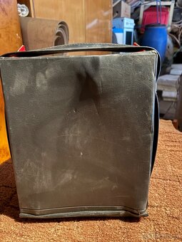 Retro diaprojektor Multicolor SL – NDR - 13