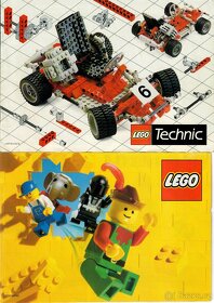 Katalogy Lega ( 1984 – 2022 ) - 13