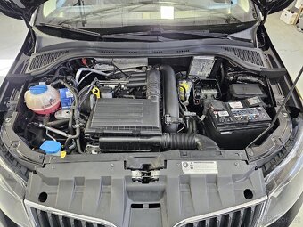 Škoda Fabia 3 1.2Tsi Ambition - 13