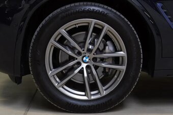 BMW X4, 25D,ČR,DPH,HUD,NAVI,VENTILACE - 13