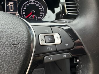 Volkswagen Golf,Variant 2.0TDI Highline - 13