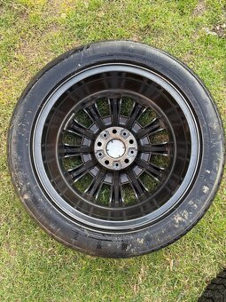 Kola bmw 5x120 r18 - 13