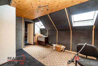 Prodej, pozemky/bydlení, 1432 m2, 28163 Nučice, Praha-východ - 13