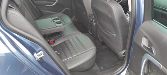 Opel Insignia 2.0 cdti, 125kw - 13