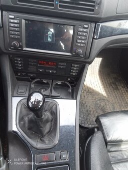 Bmw 525tds 105kw - 13