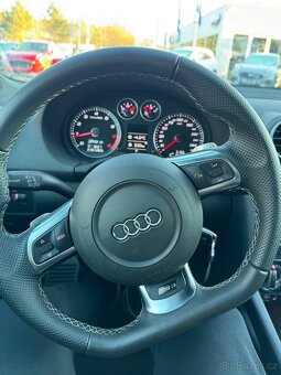Audi rs3 8P MtM 472 ps rok 2013 - 13