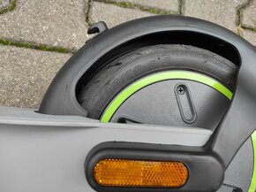 Elektrická koloběžka CityBoss RS 500, odblokovaná - 13