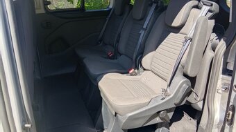 Ford Tourneo Custom 2.0 tdci titanium - 13