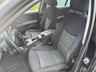 BMW E90 318i 95kW 2007 manuál - 13