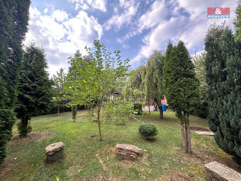 Prodej pozemku k bydlení, 1044 m², Vintířov - 13