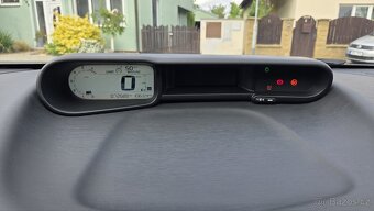 Citroen C3 picaso, 72 tis, 1.maj, - 13