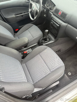 Škoda Octavia 1.9TDI 96KW 1 majitel,tazne,klima aut.COC list - 13