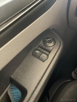 Ford focus mk2, 1.8TDI 2009 - 13