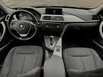 Bmw 320 I - 13