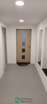 Pronájem, Obchodní prostory, 150 m2 - Nový Bydžov - 13