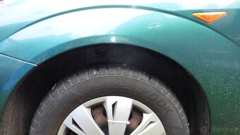 Ford Focus 1.6 kombi - 13