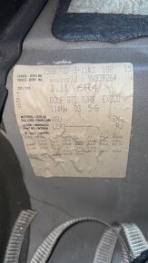 VW Golf 4 1.8t GTI - 13