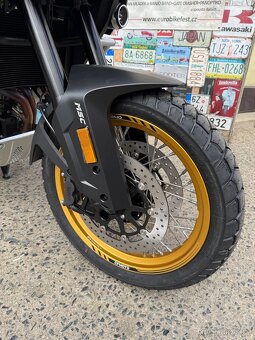 CFMOTO 800MT Explore, DPH, skladem, model 2025 - 13
