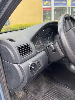Octavia 1 1.6 MPI Tour 75 kW - 13