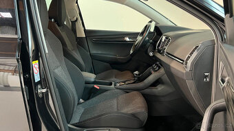 Škoda Karoq Style 2.0 TDi DSG 4x4 -navi,LED,temp,vyh.s,150PS - 13