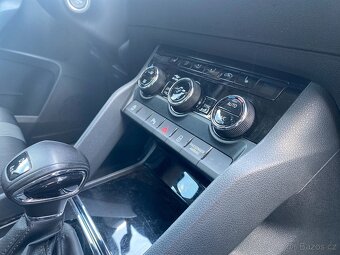 Skoda Karoq 2.0 TDI 110kW 4x4 DSG STYLE PLUS - 13