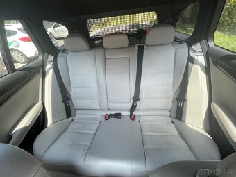 Mercedes C220 W204 AMG paket - 13
