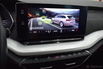 Škoda Octavia 1,5 TSi, DSG,STYLE,ACC,NAV,KAM - 13