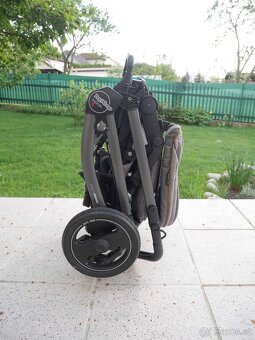 Trojkombinace Peg-Perego - 13
