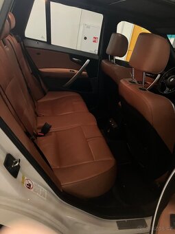 BMW X3 160kw - 13