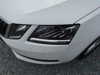 Škoda Octavia 1.6 Tdi 85 kw  Full Led - 13
