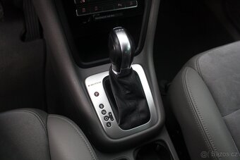 VW Sharan 2.0TDi 135kW 4Motion 2017 - 13