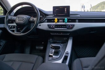 Audi A4 - 13