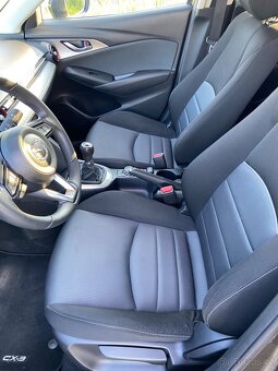 Mazda CX-3 2.0 SKYACTIV - 13