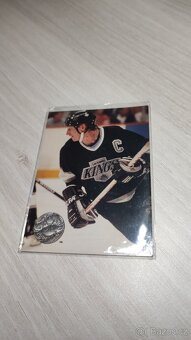 Hokejové karty NHL - 13