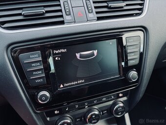 ŠKODA OCTAVIA COMBI III 2.0TDI 110KW 2016 STYLE - 13