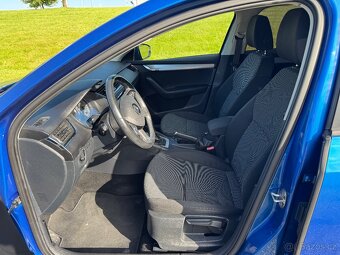 ŠKODA OCTAVIA III 1.6 TDI COMBI/ZÁRUKA/LETNÍ SLEVA - 13