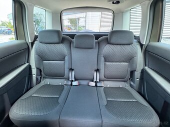 Škoda Yeti OUTDOOR Style 2.0 TDI 81kW - 13