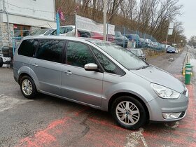ford galaxy 2,0TDCi - 13