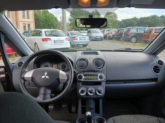 Mitsubishi Colt, 1.3i, ALU, EDICE 35, r.v.2013 - 13