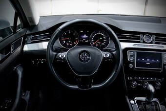 Volkswagen Passat B8 Variant 2.0TDI 110kW DSG Highline - 13