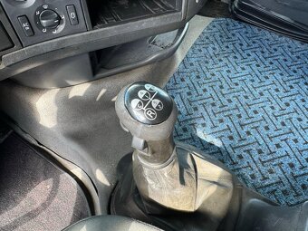 Volvo FH12 420 EURO 3 MANUAL (0519) - 13