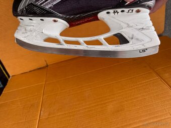 Brusle Bauer Vapor 1X , vel. 44/8,5 EE - 13