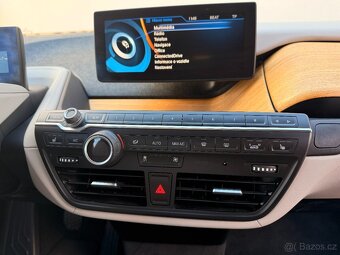 BMW i3 94Ah 125kW 37000km - 13