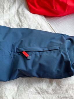 Lyžařský komplet dívčí - 13