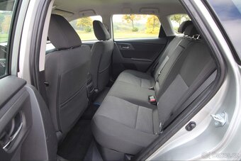 AURIS Kombi, 1.8i-73kw, HYBRID, E-CVT, Kamera, Servis TOYOTA - 13