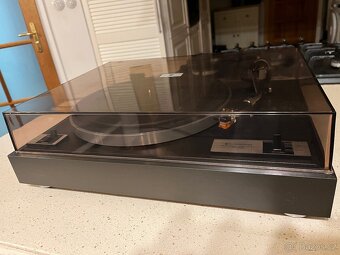 Vintage gramofon Kenwood (Trio) KD-1033B - 13