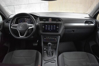 Volkswagen Tiguan Allspace, 2.0TDi.DSG.ELEGANCE.7MÍST.DPH - 13
