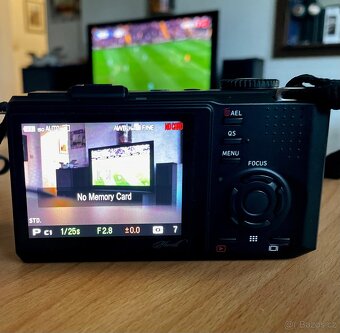 Sigma DP2 Merrill - 13