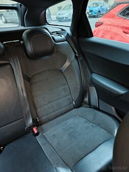 Citroen ds5 hybrid - 13