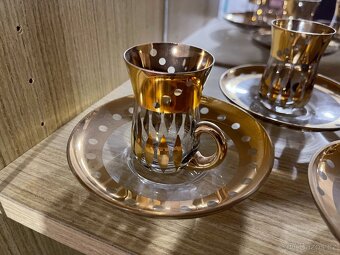 Zachovalé retro nádobí - 13